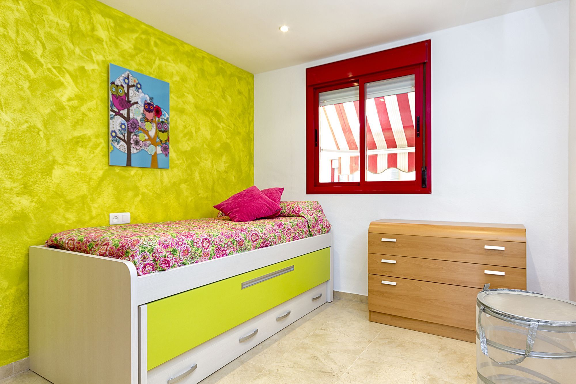 Apartamento Canales Málaga Exteriör bild